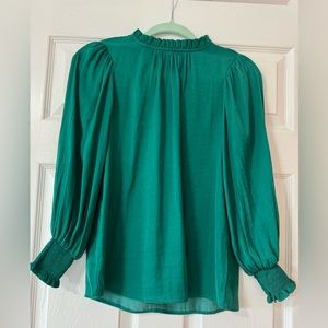 Maison d’Amélie Blouse. Size XS